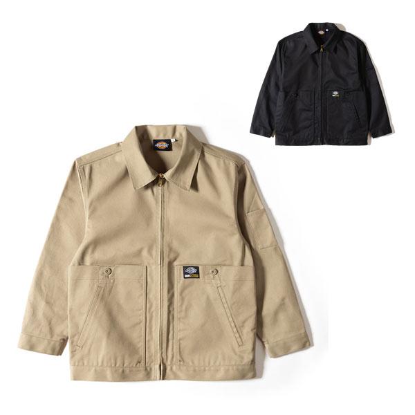 GRIP SWANY（グリップスワニー） ジャケット GRIPSWANY×Dickies FIELD