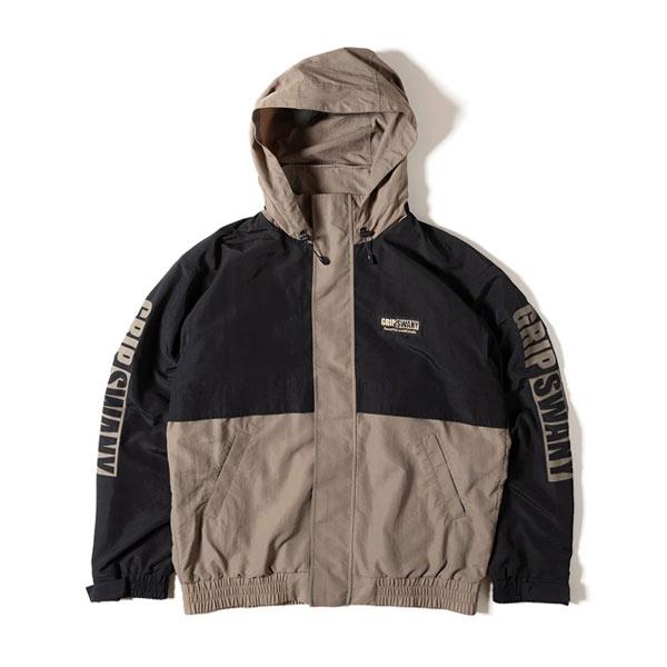 GRIP SWANY（グリップスワニー） ジャケット GS WIND JACKET メンズ