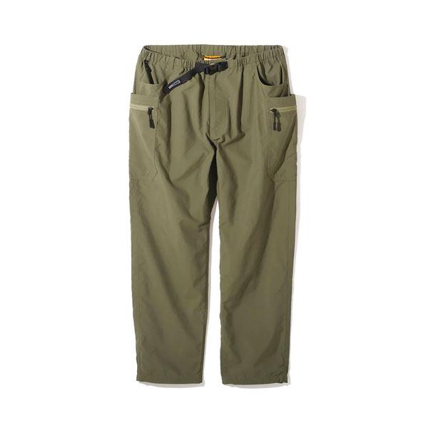 GRIP SWANY（グリップスワニー） ボトムス RIPSTOP SUPPLEX GEAR PANTS