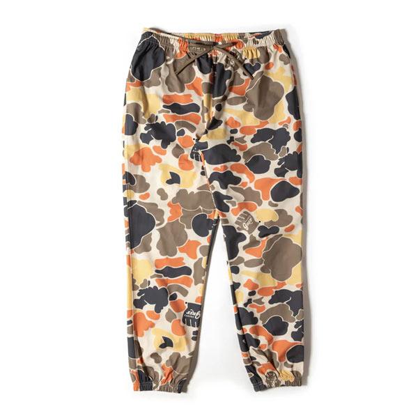GRIP SWANY グリップスワニー ボトムス GS AIRFLOW PANTS メンズ