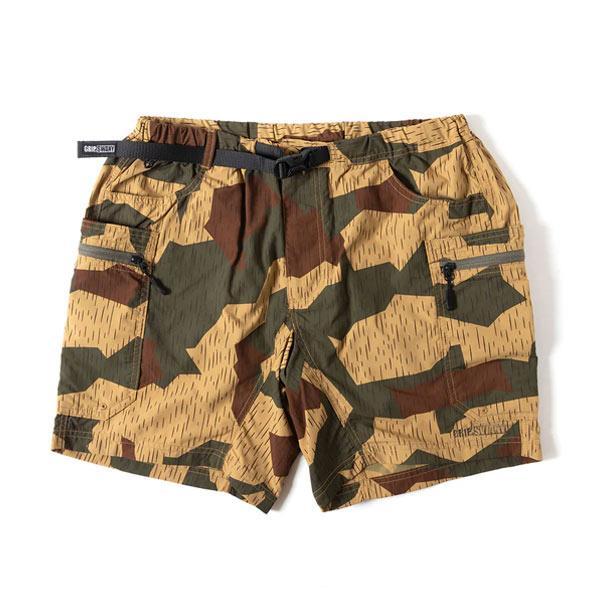 GRIP SWANY グリップスワニー ボトムス GEAR SHORTS 4.0 メンズ