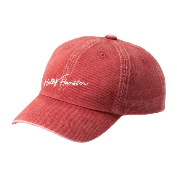 HELLY HANSEN ヘリーハンセン キャップ HHロゴキャップ LOGO CAP