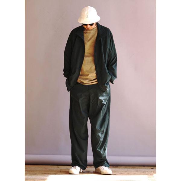 ハク セットアップ トラックスーツ SLEEP PAC TRACK SUIT HKT301