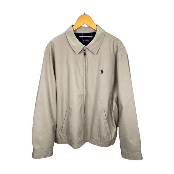 希少 POLO RALPH LAUREN マウテンビジョンジャケット　メンズS POLO RALPH LAUREN（ポロ・ラルフローレン） ラルフローレン