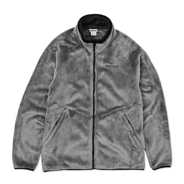 Marmot（マーモット） バルミーフリースジャケット Balmy Fleece