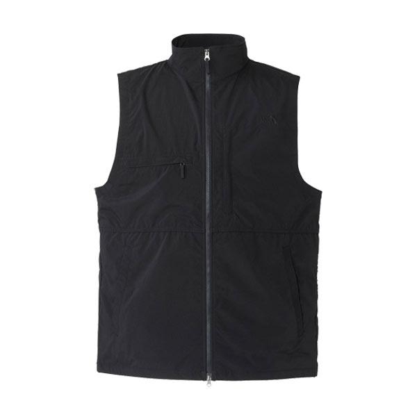 【新品未使用】ノースフェイス　トリップフィールドベスト ザ・ノース・フェイス トリップフィールドベスト | ライトアップ