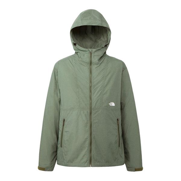 【新品】ノースフェイス コンパクトジャケット NP72230 ニュートープL ザ ノース フェイス THE NORTH FACE メンズ アウトドア