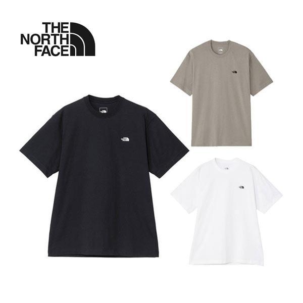 ザ・ノースフェイス トップス ショートスリーブフラッシュドライヌプシコットンティー SS FD NUPTSE CTN T NT32536 メンズ THE NORTH FACE 26SS