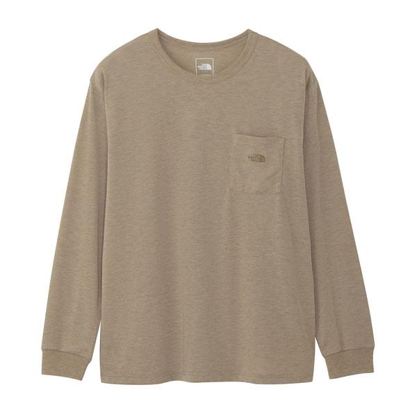 THE NORTH FACE（ザ ノースフェイス） トップス ロングスリーブハイ