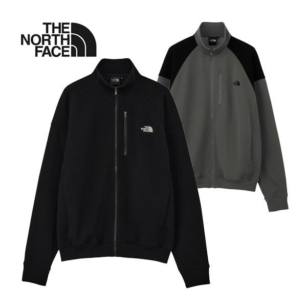ザ・ノースフェイス ジャケット クオーターニットフルジップジャケット QUARTERKNT FLZI JK NT62633 メンズ THE NORTH FACE 26FW