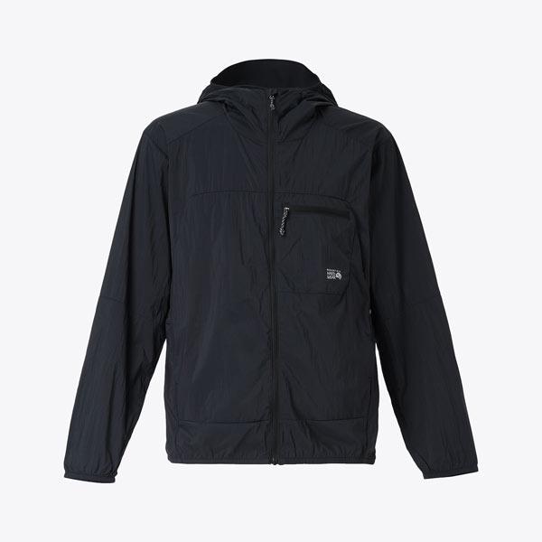 MOUNTAIN HARDWEAR（マウンテンハードウェア） ジャケット