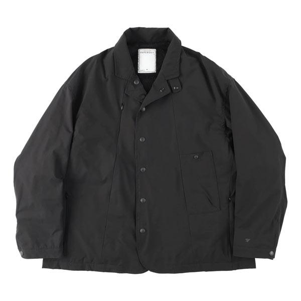 PAPERSKY ペーパースカイ ジャケット HIKE&BIKE STAND JACKET
