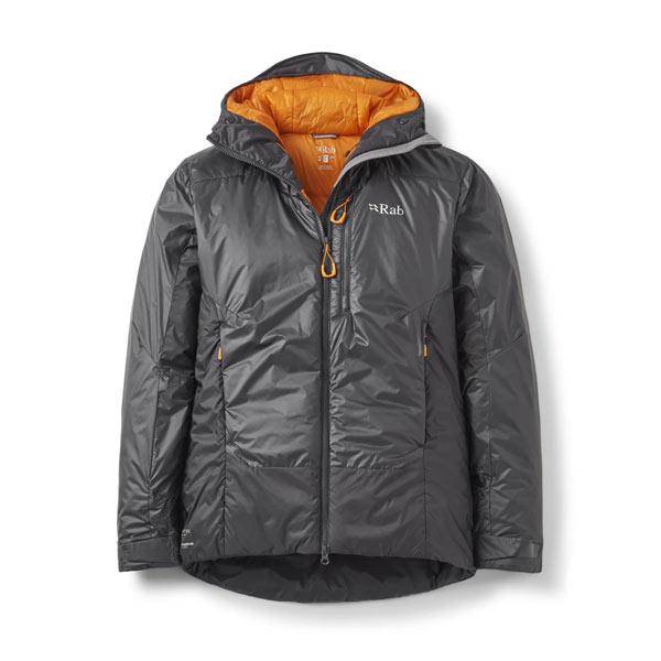Rab（ラブ） ジャケット ジェネレーターアルパインジャケット QIO-84
