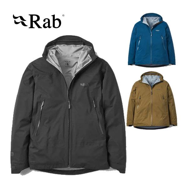 ラブ ジャケット ファイアウォールライトジャケット QWI-65 Firewall Light Jacket メンズ RAB