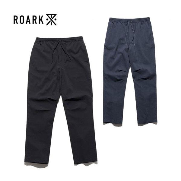 ロアーク ボトムス DELTA QD EAZY PANTS RPJ1220 メンズ ROARK 26SS