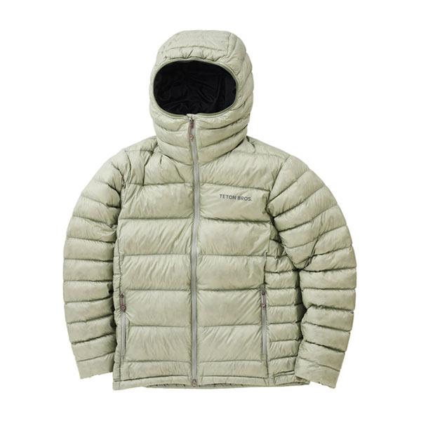 Teton Bros.（ティートンブロス） ジャケット Bering Inner Hoody