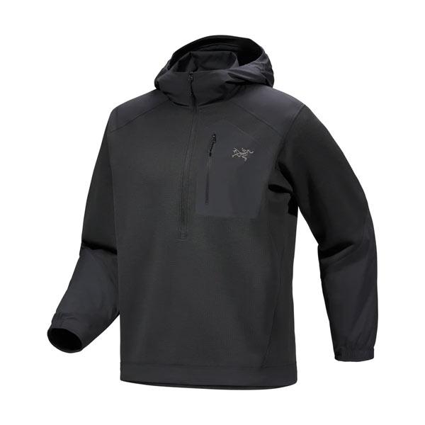 ARC'TERYX（アークテリクス） パーカー コンシール プルオーバー