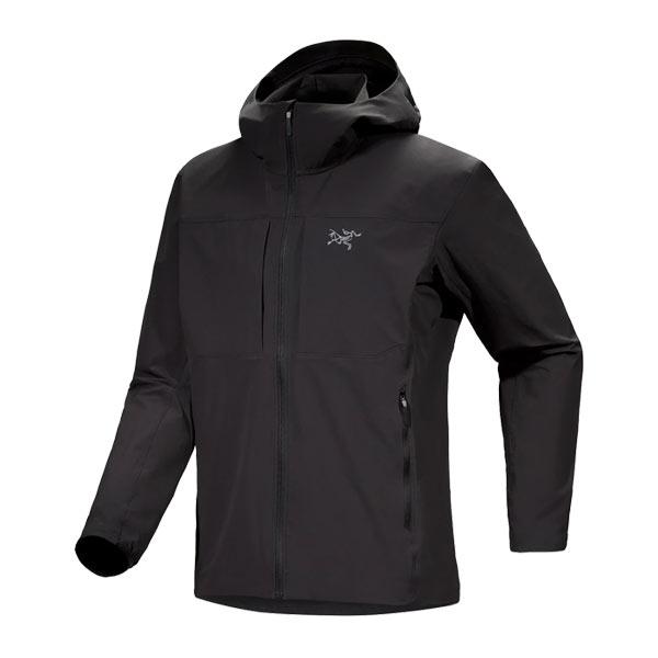 ジャケット・アウター ARC'TERYX GAMMA LIGHTWEIGHT HOODIE XS Arc'teryx - Gamma Lightweight Hoody Mens – Outdoor Gear Exchange