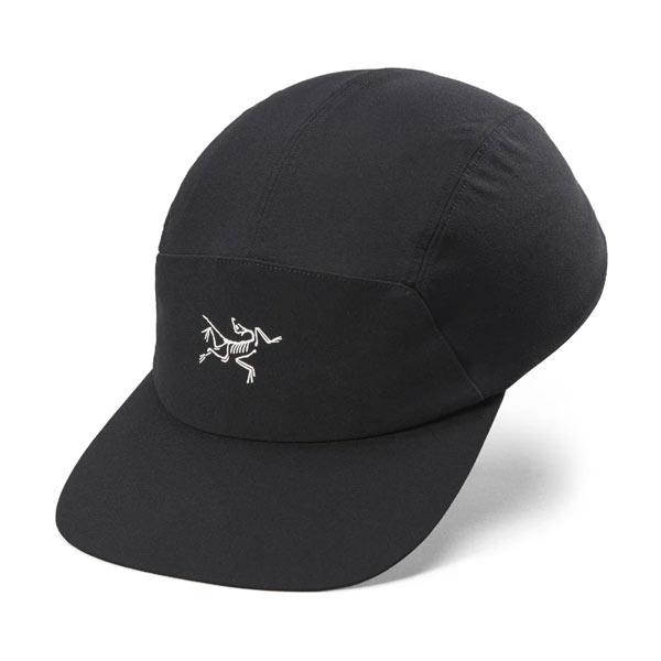 ARC'TERYX スカルキャップS/P-M/M ARC'TERYX スカルキャップ S/P-M/M ブラック - メルカリ