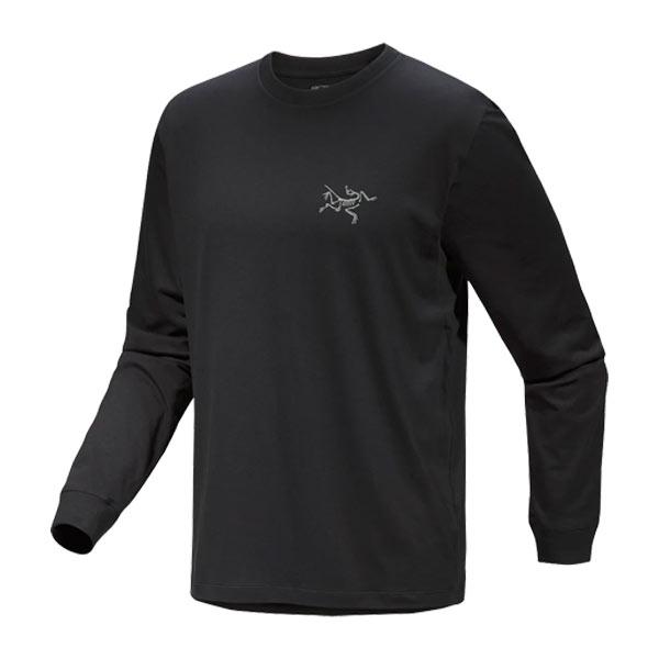 ARC'TERYX アークテリクス Tシャツ クラッグ SL コットン ARC'TERYX アークテリクス Tシャツ クラッグ SL コットン