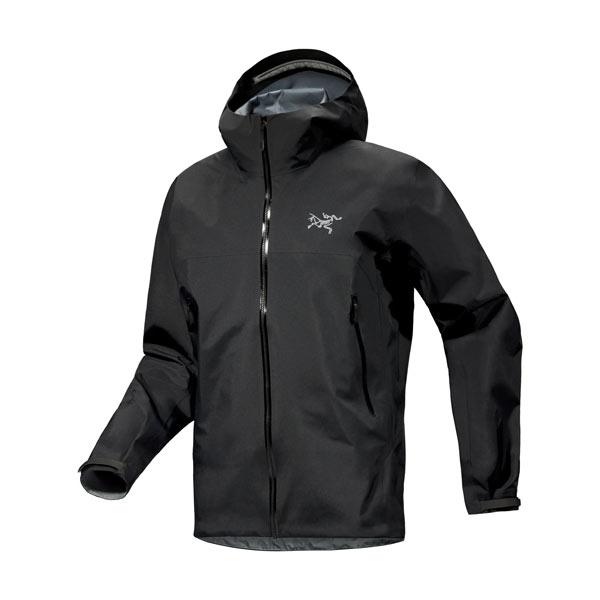 アークテリクス ジャケット ベータジャケット Beta Jacket X000010004 メンズ ARC'TERYX 26SS BIRD AID対象商品