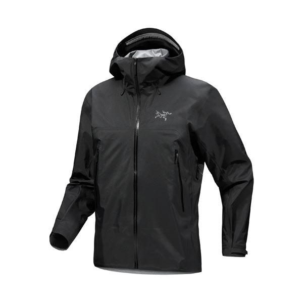 アークテリクス ジャケット ベータSLジャケット Beta SL Jacket X000010444 メンズ ARC'TERYX 26SS BIRD AID対象商品