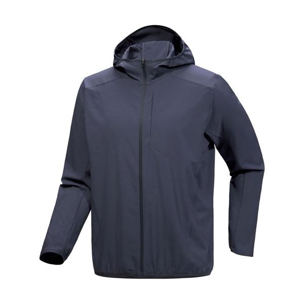 アークテリクス ジャケット シーマフーディ Sima Hoody X000010616 メンズ ARC'TERYX 26SS