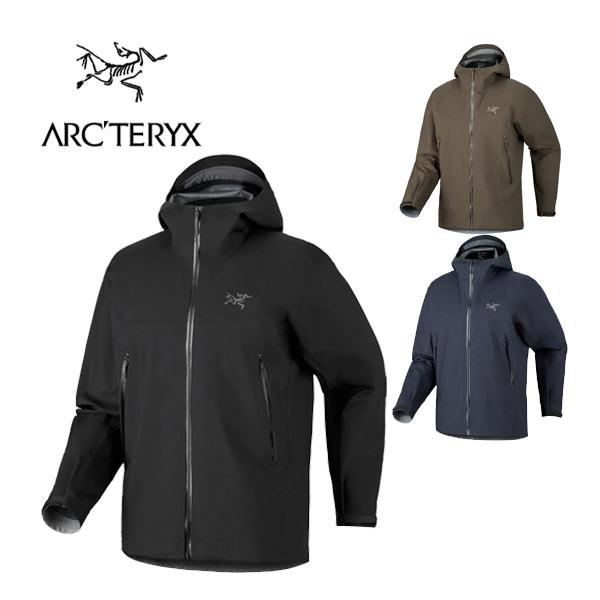 アークテリクス ジャケット ベータジャケット Beta Jacket M メンズ ARC'TERYX 26FW BIRD AID対象商品