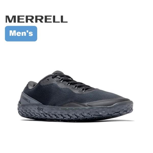 メレル スニーカー ベイパー グローブ7 VAPOR GLOVE 7 00003343 MERRELL 26SS