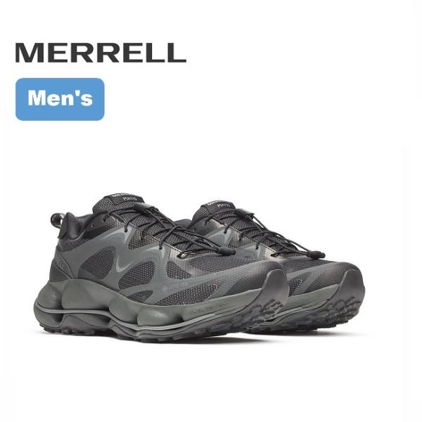 メレル スピード アーク マティス ゴアテックス MERRELL SPEED ARC MATIS GTX メンズ ハイキングシューズ 防水