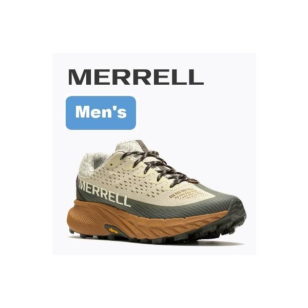 メレル アジリティー ピーク 5 MERRELL AGILITY PEAK 5