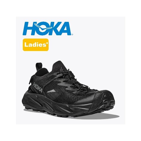 HOKA ONEONE ホカ ホパラ ツー HOPARA 2 : グッドオープンエアズ
