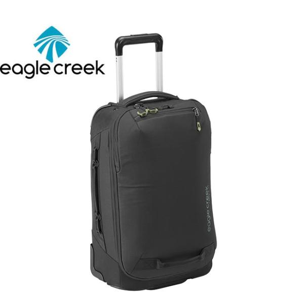 イーグルクリーク エクスパンスコンバーチブル インターナショナルキャリーオン 【35リットル】 Eagle Creek