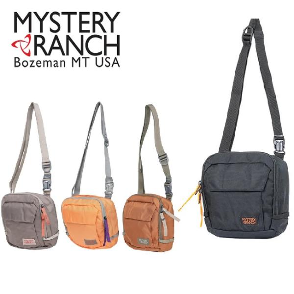 MYSTERY RANCH　ディストリクト 4 MYSTERY RANCH ミステリーランチ DISTRICT 4（ディストリクト 4
