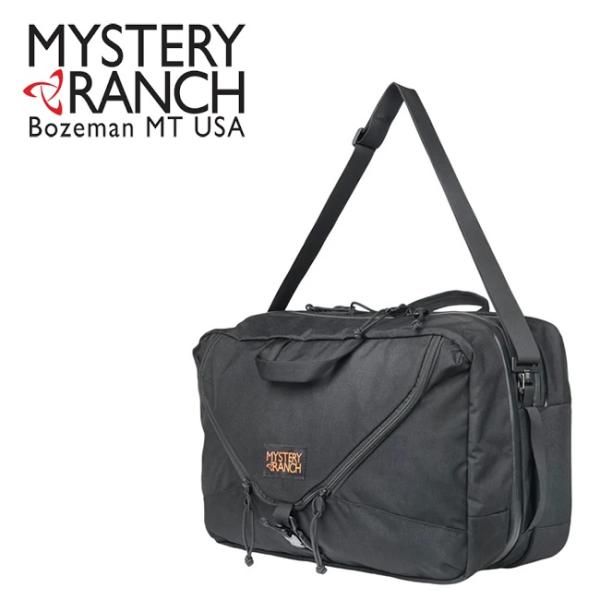 MYSTERY RANCH ミステリーランチ スリーウェイ27 【27リットル