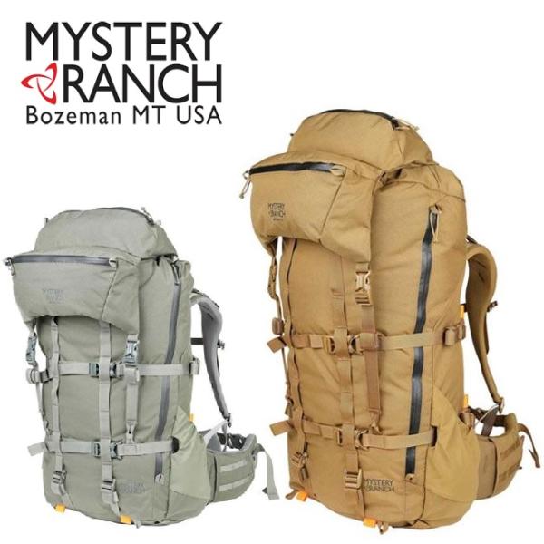 ミステリーランチ メットカーフ 75【75リットル】MISTERY RANCH METCALF 75
