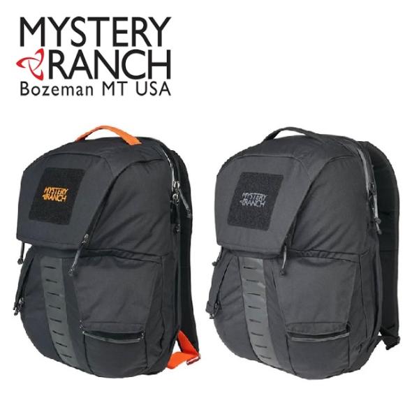 MYSTERY RANCH（ミステリーランチ） リップラック 24 【24リットル