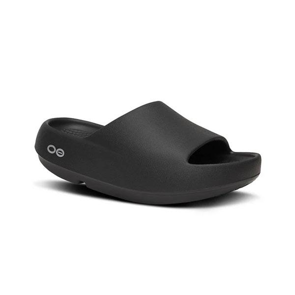 OOFOS（ウーフォス） ウーアープラス OOFOS OOahh PLUS 26SS : グッド