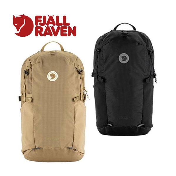 FJALL RAVEN（フェールラーベン） バックパック Abisko Softpack 16