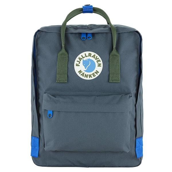 【FJALL RAVEN】Kanken リュック バックパック ロゴ 防水 軽量 FJALL RAVEN リュック FJALLRAVEN フェールラーベン 正規品