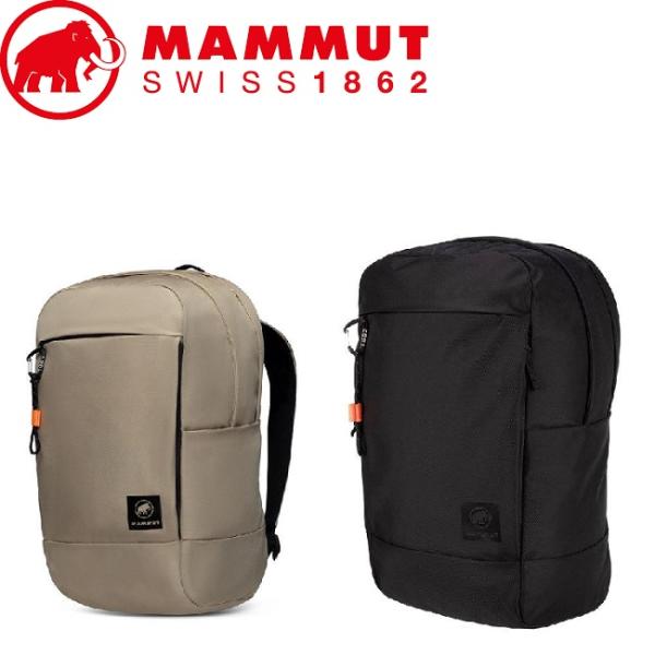 MAMMUT マムート エクセロン 25 【25リットル】 Xeron 25