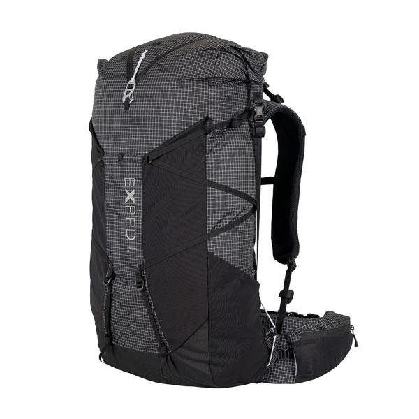 エクスペド ライトニング 50 S/M 【50リットル】 バックパック EXPED Lightning 50
