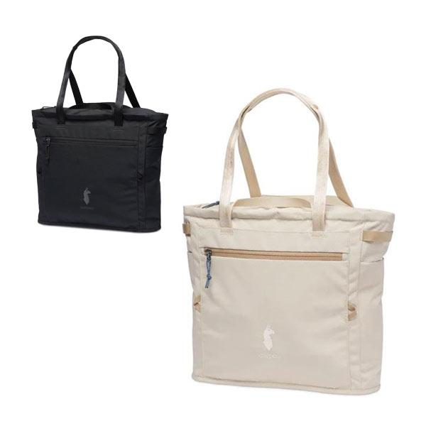 cotopaxi（コトパクシ） トートバッグ MENTE 22L TOTE cotopaxi 26SS