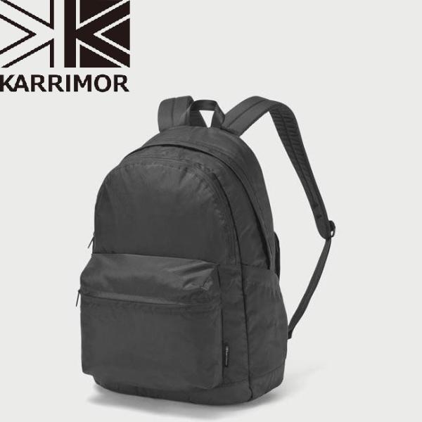 シンプルで上品なデザインながら、さまざまなポケットを搭載した、男女問わず日常使いに最適な小型リュックサック。耐久性に優れたCORDURA 生地を使用し、耐摩耗性に優れたPCコーティング加工を採用。■Volume：25L■Size：H45×W...