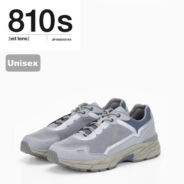 【中古】 Strange Pray Tell デッド・ムーン ムーンスター エイトテンス MOONSTAR 810s スニーカー