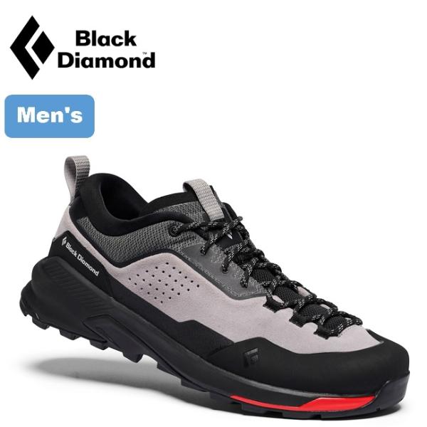 ブラックダイヤモンド テクニシャンプロ  Black Diamond Technician Pro アプローチシューズ ハイキング トレッキング メンズ