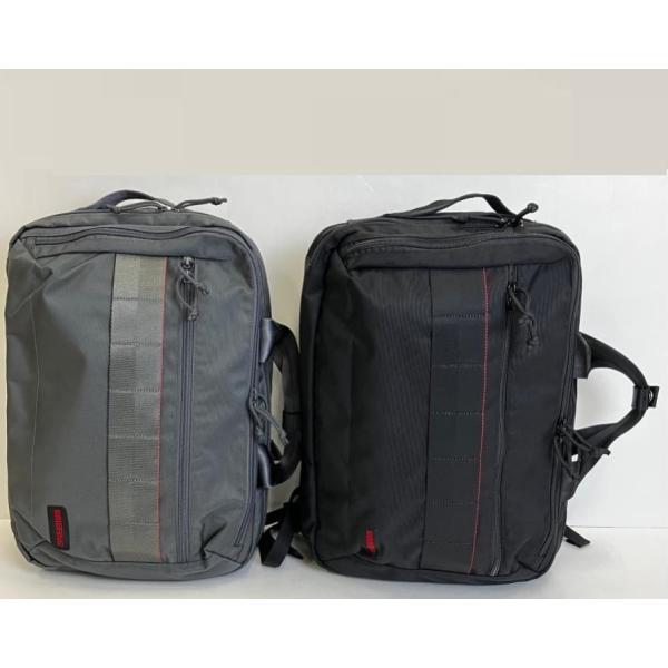 BRIEFING ブリーフィング BS BOX 2WAY PACK AG 【約10リットル