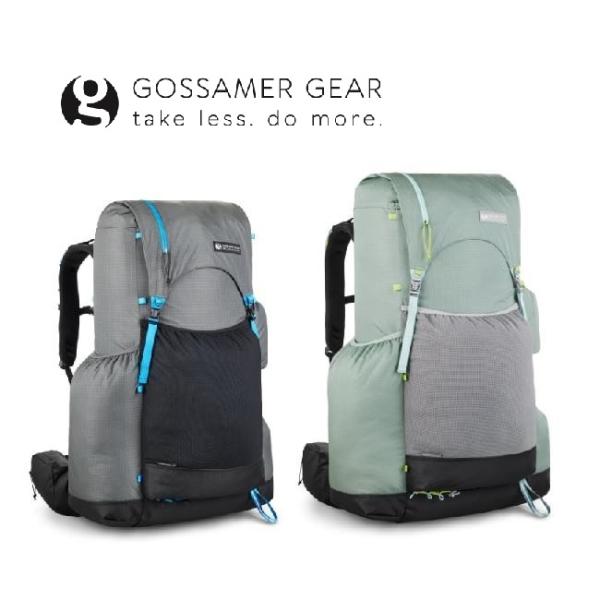 ゴッサマーギア マリポサ R 【60リットル】 Gossamer Gear MARIPOSA 60 