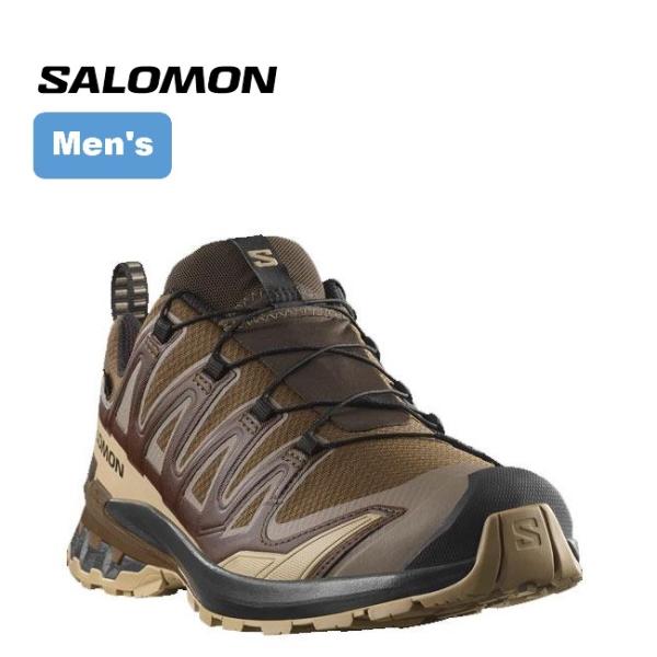 サロモン エックスエープロ 3D V9 ゴアテックス SALOMON XA PRO 3D V9 GORE-TEX レディース
