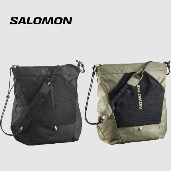 サロモン エーシーエス パッカブル トートバッグ SALOMN ACS PACKABLE TOTE BAG